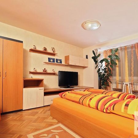 Apartament Ema ביילה פליקס מראה חיצוני תמונה