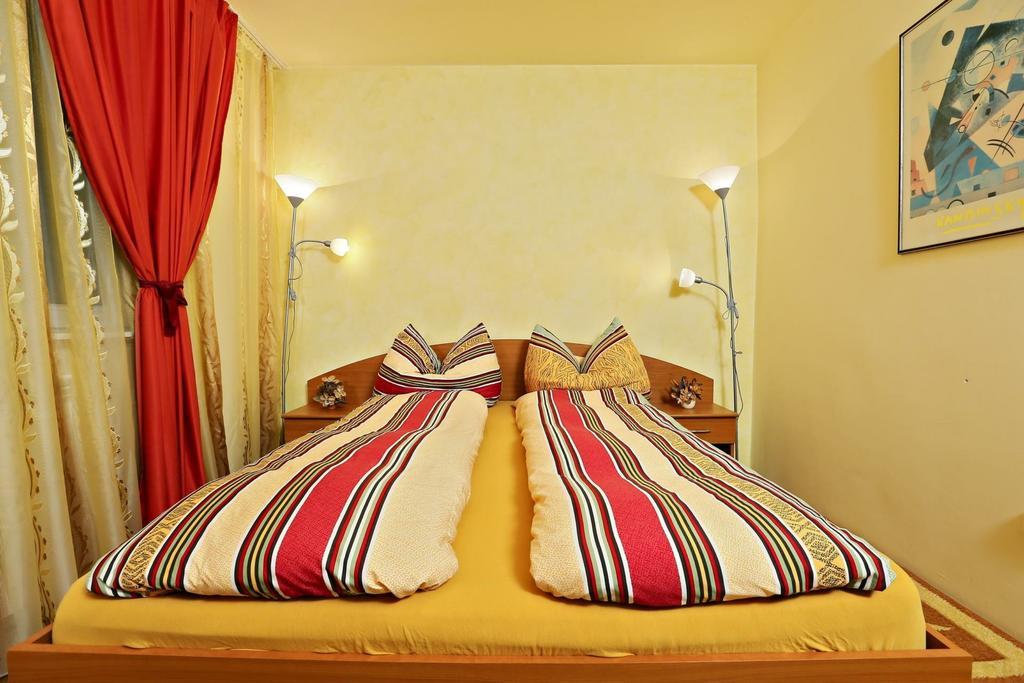 Apartament Ema ביילה פליקס מראה חיצוני תמונה