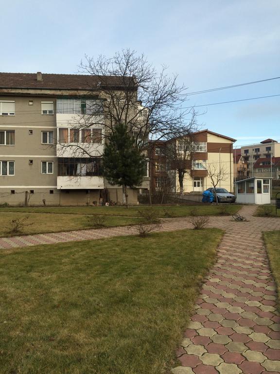 Apartament Ema ביילה פליקס מראה חיצוני תמונה