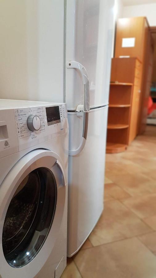 Apartament Ema ביילה פליקס מראה חיצוני תמונה
