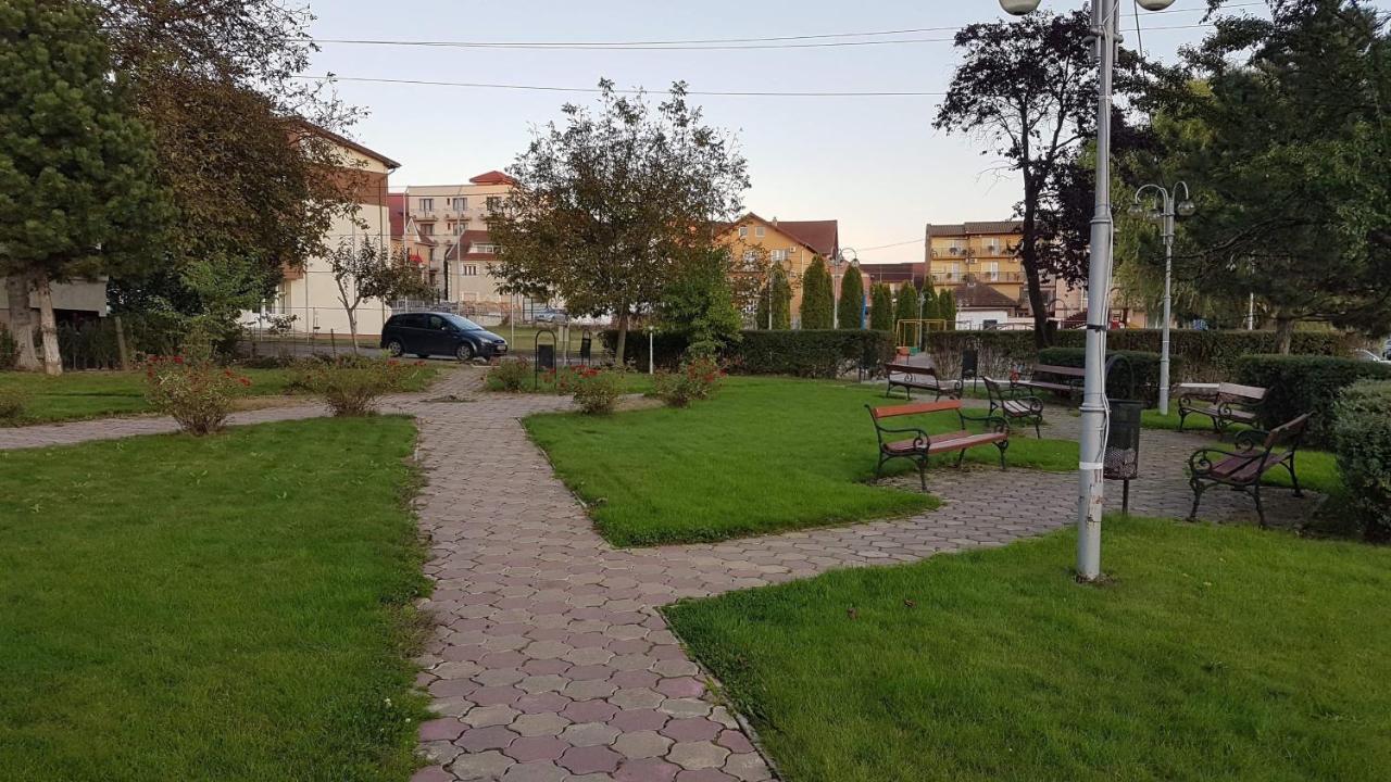 Apartament Ema ביילה פליקס מראה חיצוני תמונה