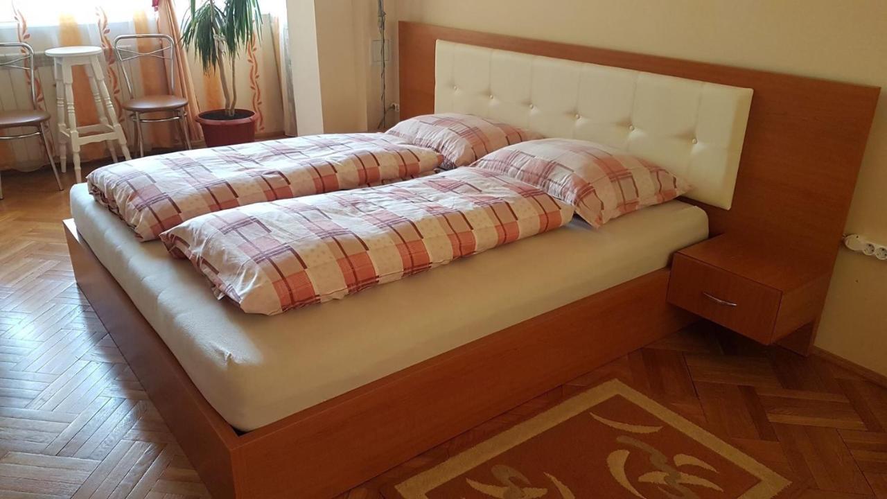 Apartament Ema ביילה פליקס מראה חיצוני תמונה