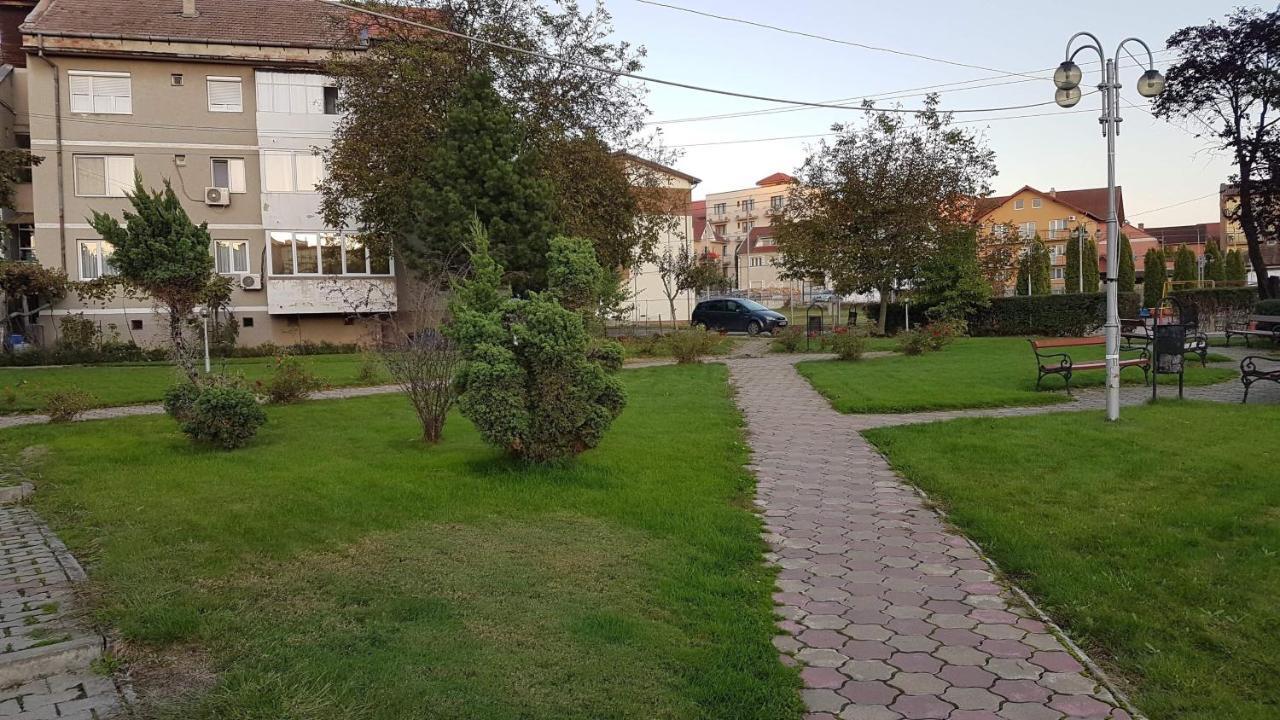 Apartament Ema ביילה פליקס מראה חיצוני תמונה
