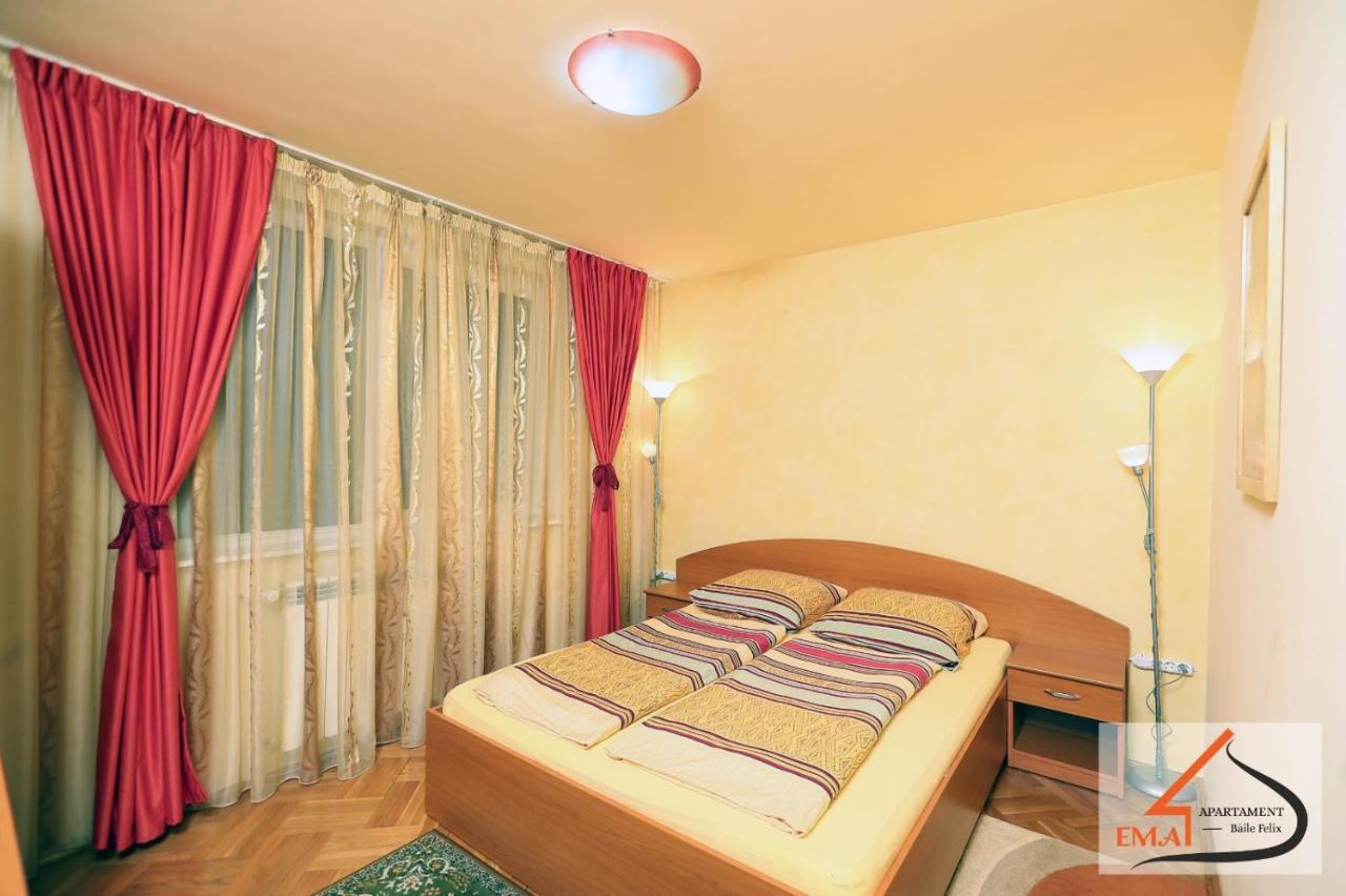 Apartament Ema ביילה פליקס מראה חיצוני תמונה