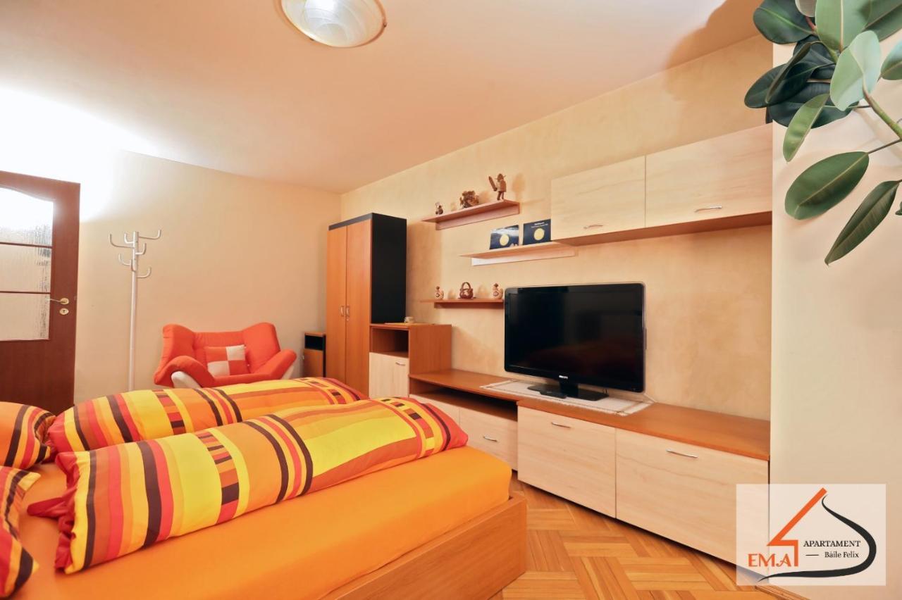 Apartament Ema ביילה פליקס מראה חיצוני תמונה