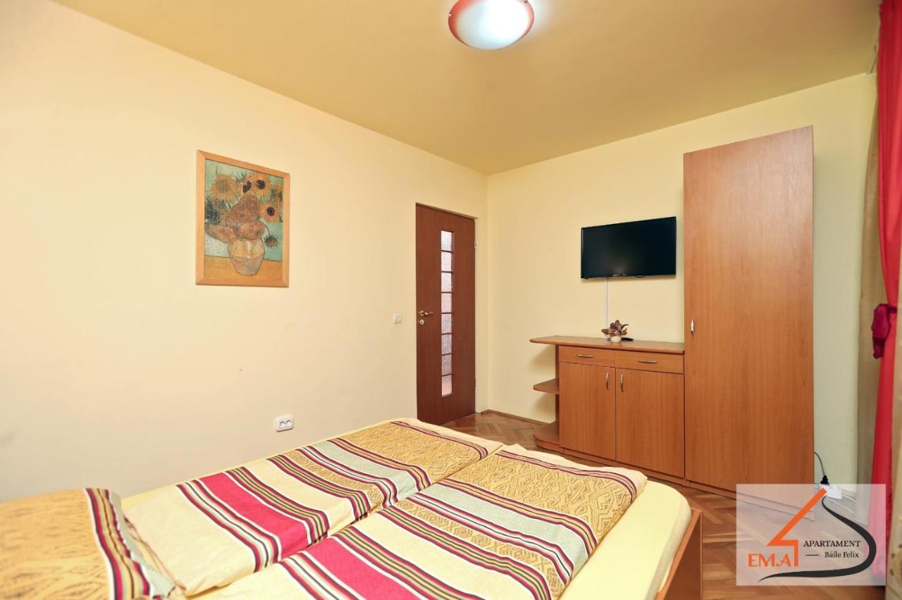 Apartament Ema ביילה פליקס מראה חיצוני תמונה