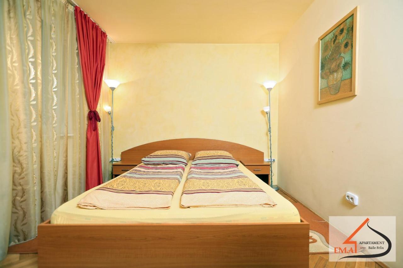 Apartament Ema ביילה פליקס מראה חיצוני תמונה