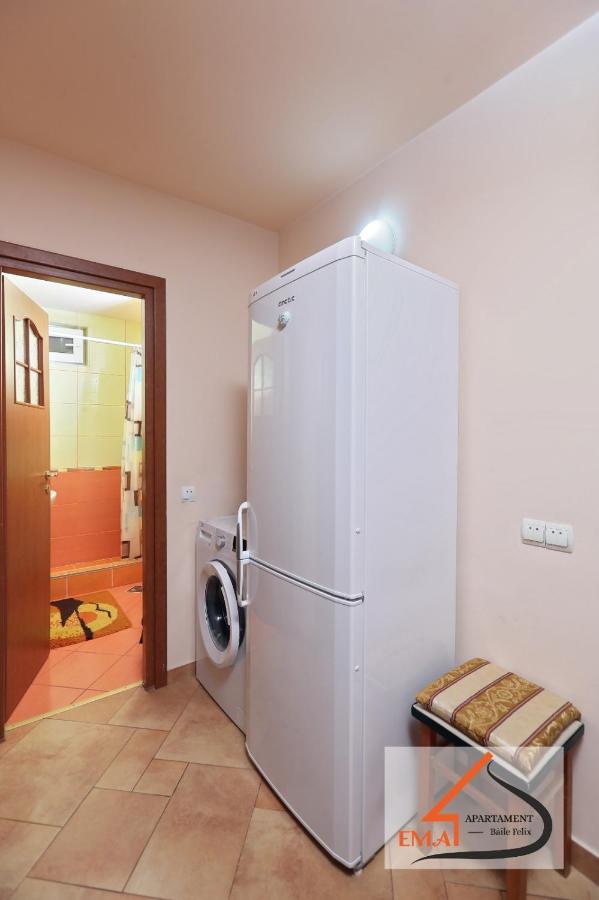 Apartament Ema ביילה פליקס מראה חיצוני תמונה